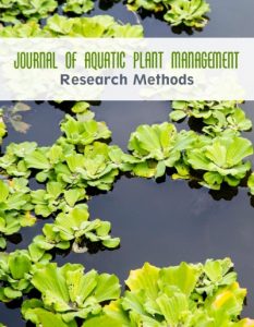 research paper about aquatic plants
