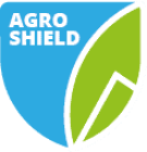 Logo of the Aquatic Plant Management Society for aquatic plant care.