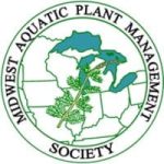 Regional Chapters of the Aquatic Plant Management Society logo.